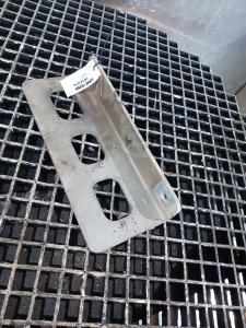 Liebherr Échelle d’accès